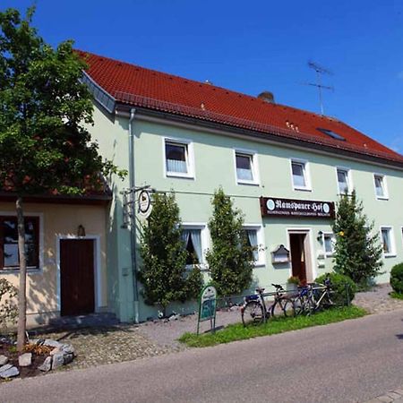 Ramspauer Hof Regenstauf Esterno foto