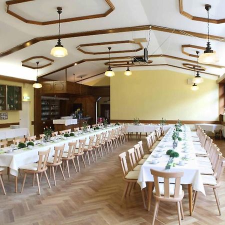 Ramspauer Hof Regenstauf Esterno foto