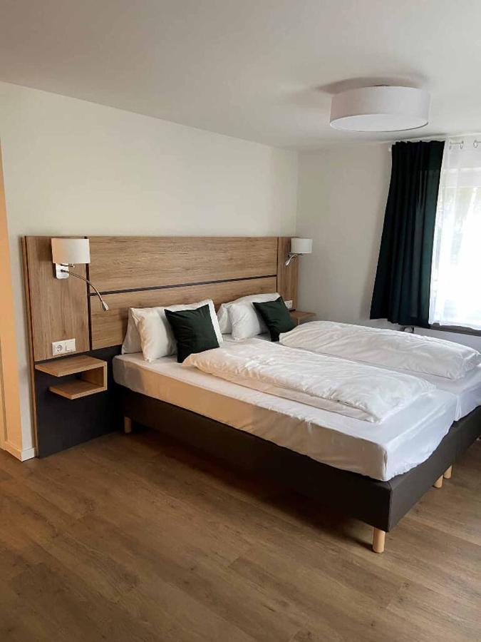 Ramspauer Hof Regenstauf Esterno foto