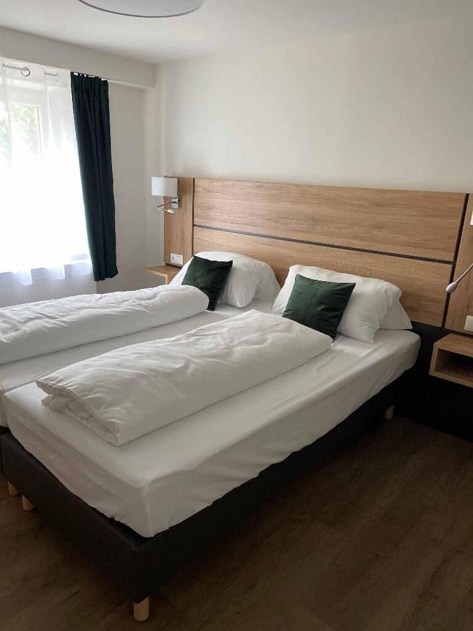 Ramspauer Hof Regenstauf Esterno foto
