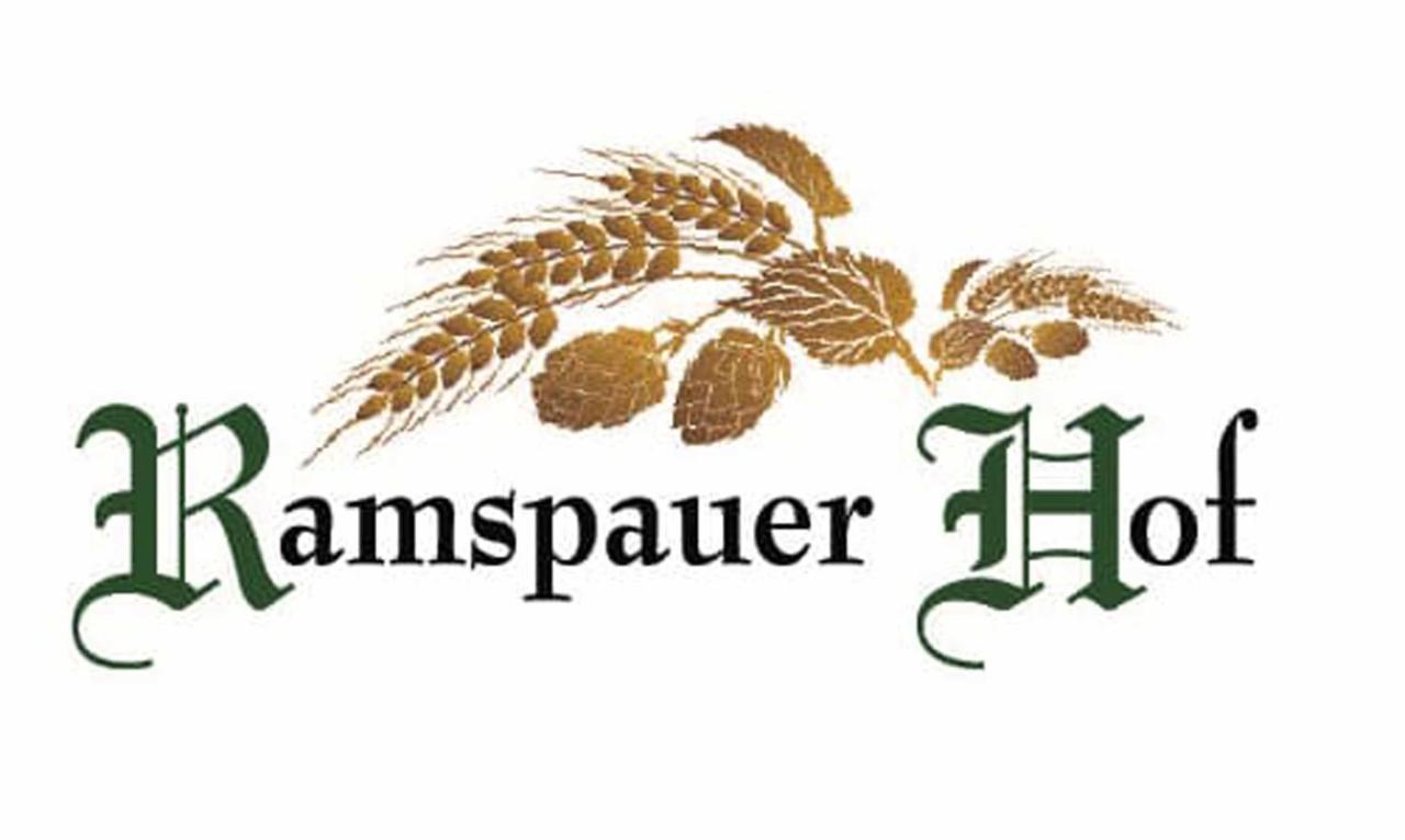 Ramspauer Hof Regenstauf Esterno foto