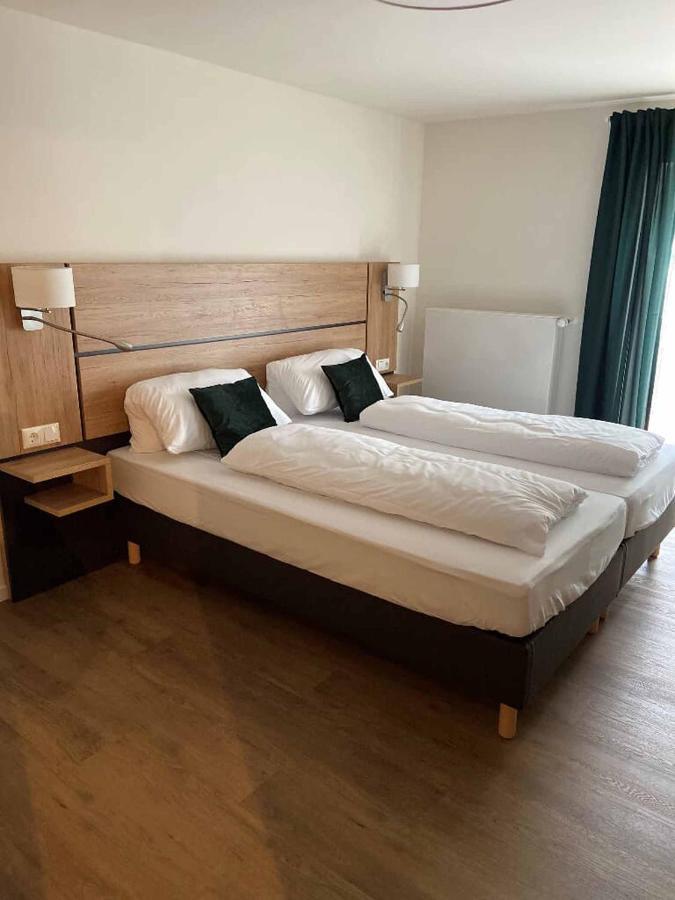 Ramspauer Hof Regenstauf Esterno foto