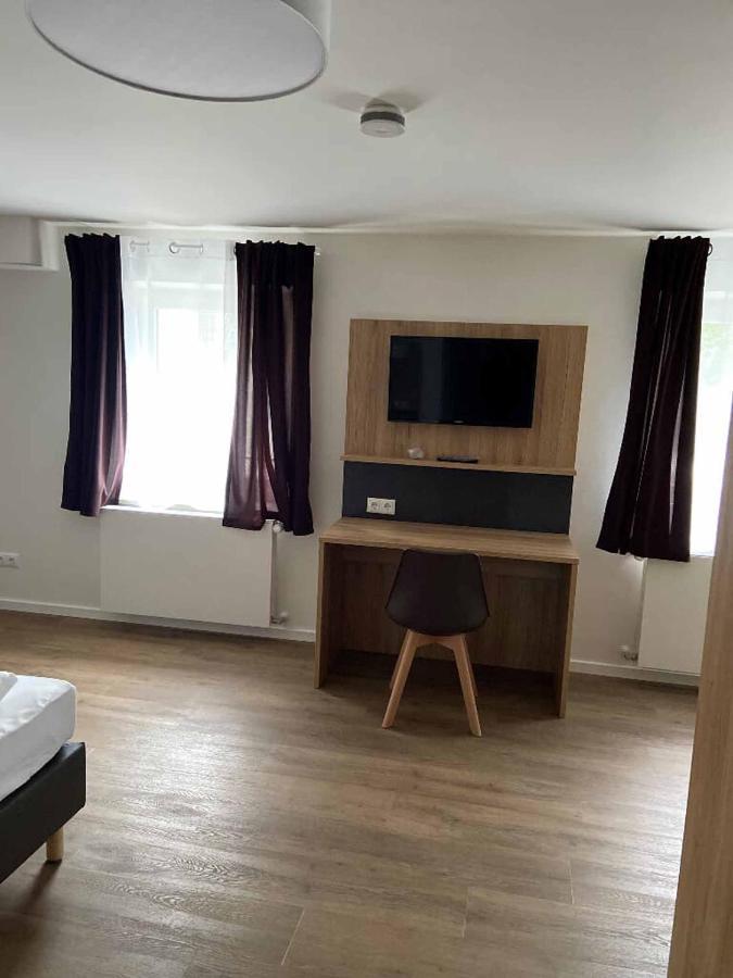 Ramspauer Hof Regenstauf Esterno foto