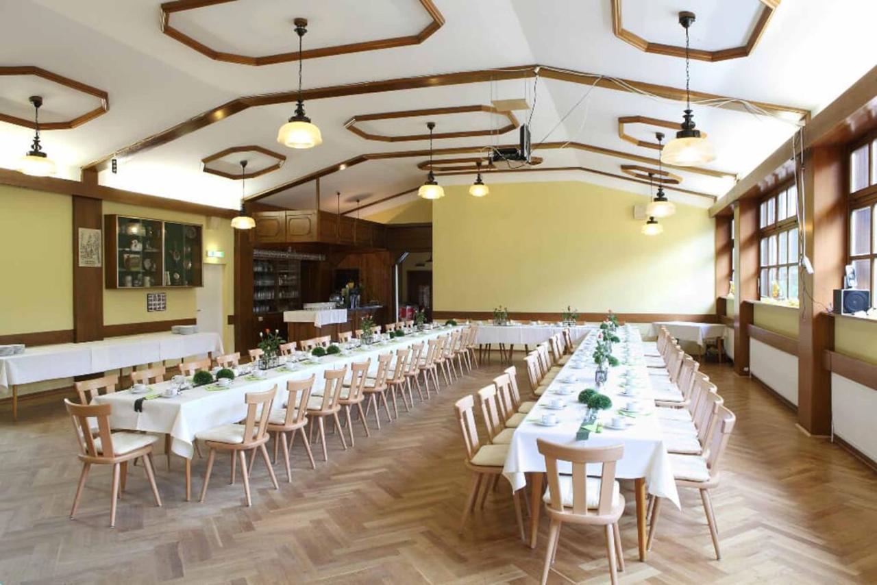 Ramspauer Hof Regenstauf Esterno foto