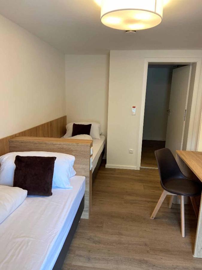 Ramspauer Hof Regenstauf Esterno foto