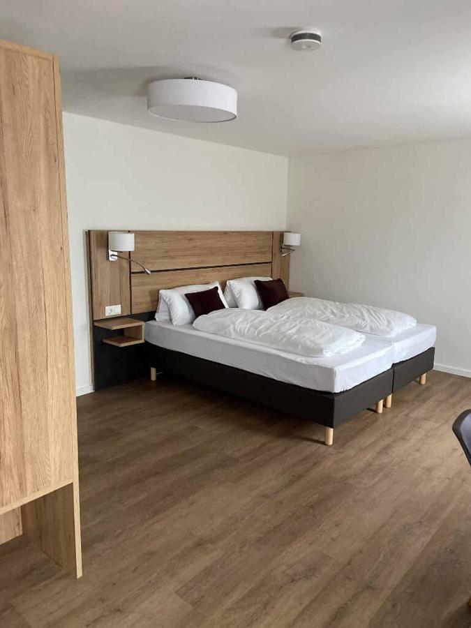 Ramspauer Hof Regenstauf Esterno foto