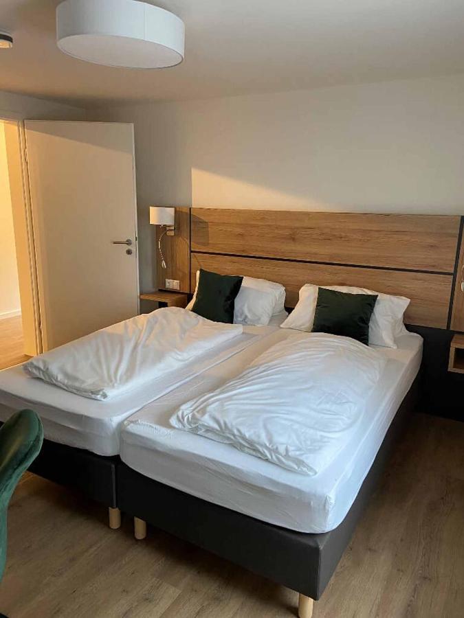 Ramspauer Hof Regenstauf Esterno foto